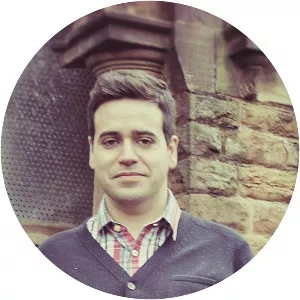 Mark Charan Newton - British author