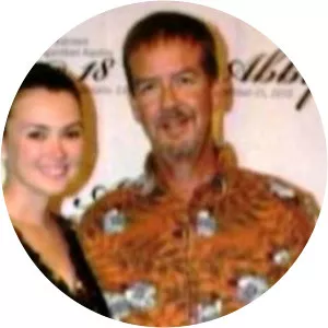 Mark Charlson photograph