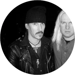 Mark Chaussee - Guitarist