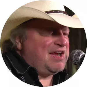 Mark Chesnutt - American singer-songwriter