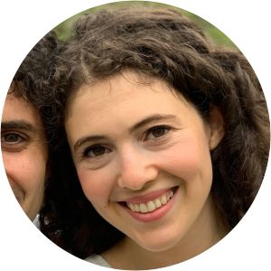 Mark Chiusano photograph