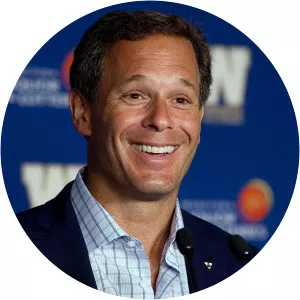 Mark Cohon