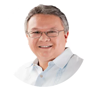 Mark Cojuangco
