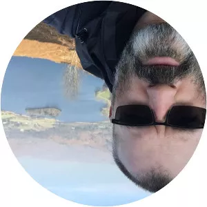 Mark Collard - Author