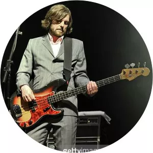 Mark Colwill - Musician