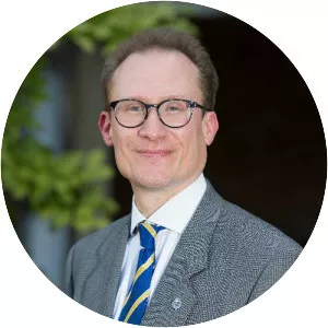 Mark Connelly - Historian