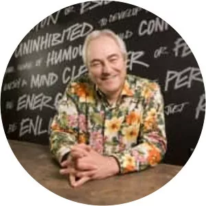 Mark Constantine - CEO of Lush