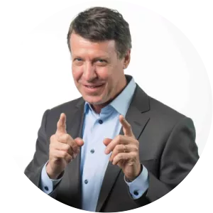 Mark Coopersmith photograph