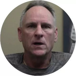 Mark Cotney - Former american football player