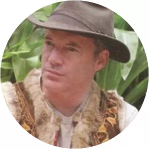 Mark Cotta Vaz - Author