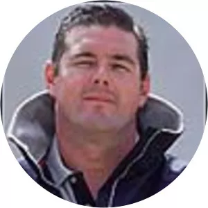 Mark Covell - Olympic athlete