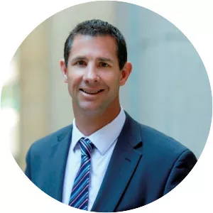 Mark Coyne - Australian footballer