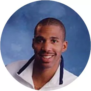 Mark Crear - Olympic athlete