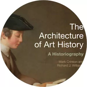 Mark Crinson - Author