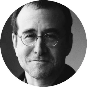 Mark Crispin Miller - Professor