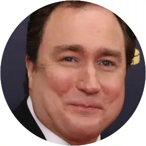 Mark Critch