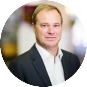 Mark Crosby