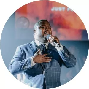 Mark Crowder - Musical artist