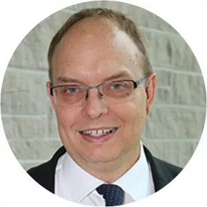 Mark Crowther - Researcher