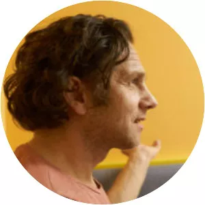 Mark Čuček - Musical artist