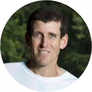 Mark Cucuzzella - Author