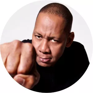 Mark Curry