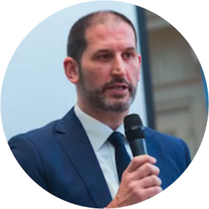 Mark D. Cole - University teacher