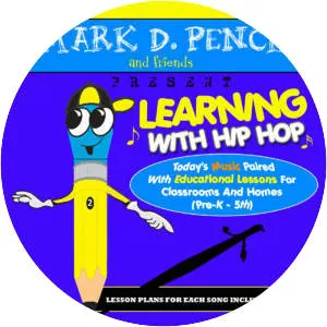 Mark D Pencil - Musical artist