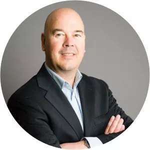 Mark Daley photograph