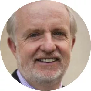 Mark Dampier - Author