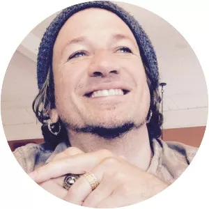 Mark Daniel Dunnett - Film score composer