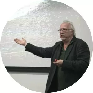 Mark Daniels photograph