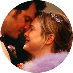 Mark Darcy - Fictional character