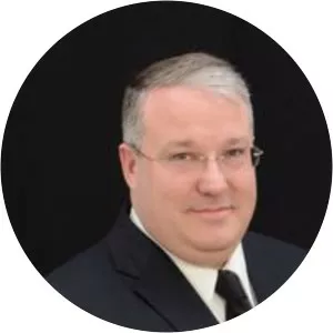 Mark David Halverson - Politician