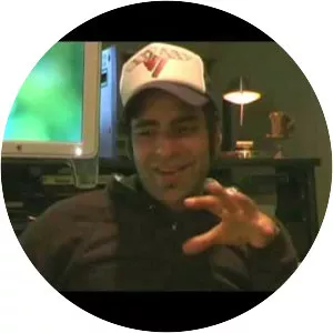 Mark David - Film director