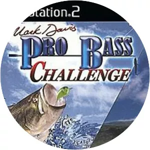 Mark Davis Pro Bass Challenge