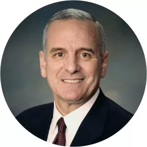 Mark Dayton