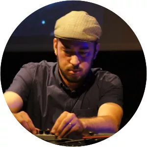 Mark de Clive-Lowe - Japanese-New Zealand DJ