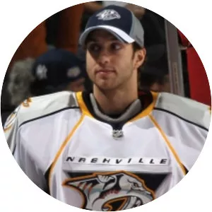 Mark Dekanich - Ice hockey goaltender