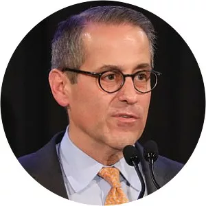 Mark DeMoss photograph