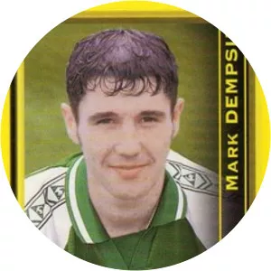 Mark Dempsie