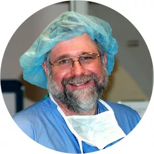 Mark Dershwitz - Author