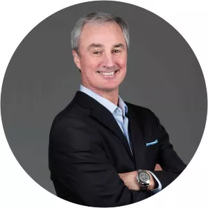 Mark Devolder - Author