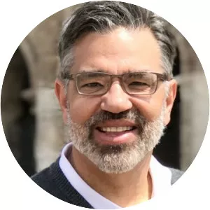 Mark DeYmaz - Author