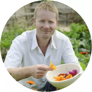 Mark Diacono - Cooking expert