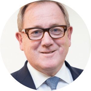 Mark Dixon - Chief Executive Officer of Regus