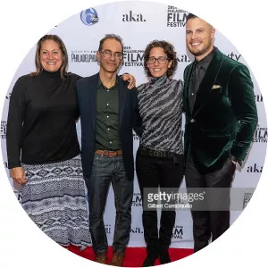 Mark Donadio - Film producer