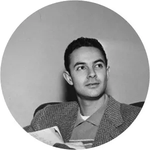 Mark Donen - Stanley Donen's son