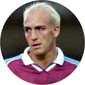 Mark Draper - English coach