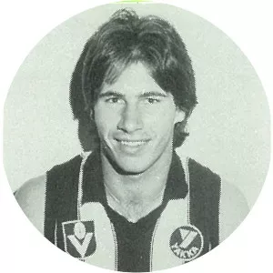 Mark Dreher - Former australian rules football player